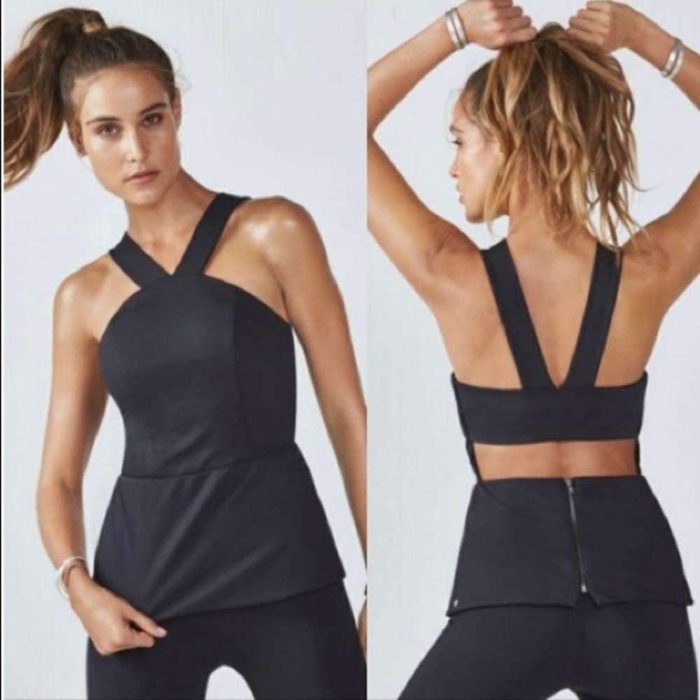 Fabletics workout top